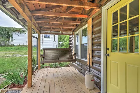 Exterior - 781 Oak Glen Circle Fall Branch Tn 37656, Fall Branch, TN 37656 photo 3 of 22