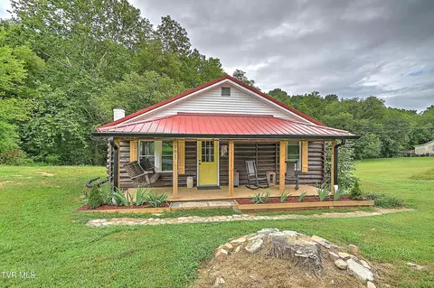 Exterior - 781 Oak Glen Circle Fall Branch Tn 37656, Fall Branch, TN 37656 photo 2 of 22