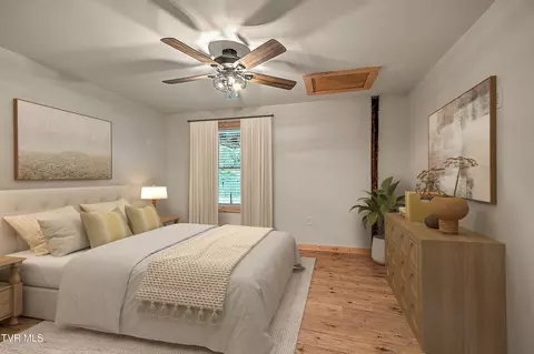 Bedroom - 781 Oak Glen Circle Fall Branch Tn 37656, Fall Branch, TN 37656 photo 1 of 7