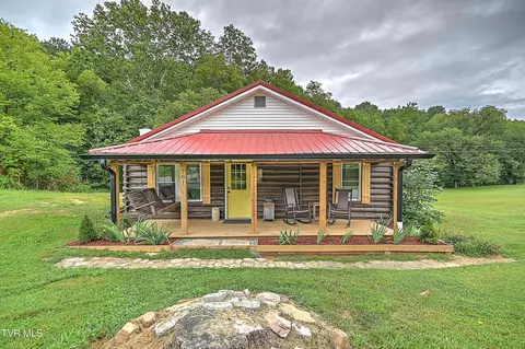781 Oak Glen Circle Fall Branch Tn 37656, Fall Branch, TN 37656