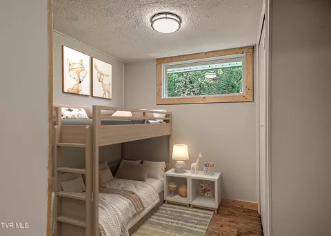 Bedroom - 781 Oak Glen Circle Fall Branch Tn 37656, Fall Branch, TN 37656 photo 2 of 7
