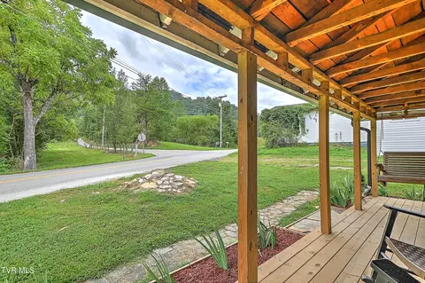Exterior - 781 Oak Glen Circle Fall Branch Tn 37656, Fall Branch, TN 37656 photo 7 of 22