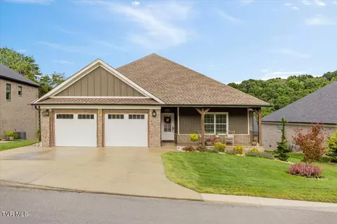 1393 Prospects Way Gray Tn 37615, Gray, TN 37615