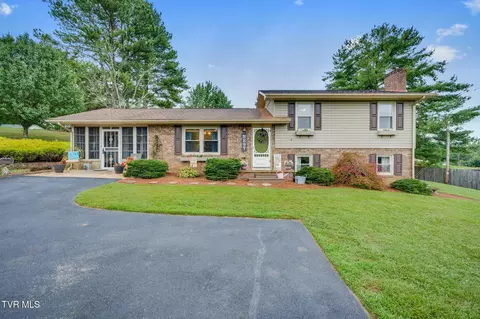117 Morgan Lane Fall Branch Tn 37656, Fall Branch, TN 37656