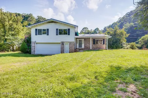 8783 Dante Mountain Road Dante Va 24237, Dante, VA 24237