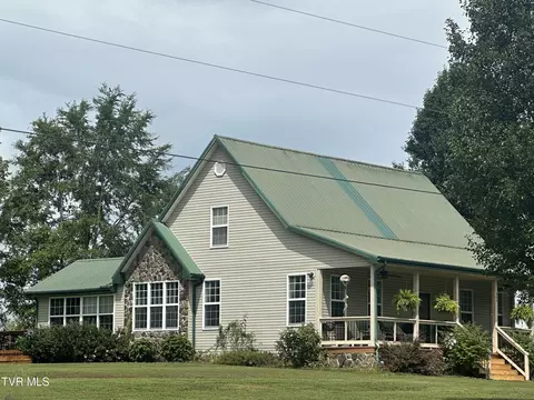 985 Mohawk Ridge Road Bulls Gap Tn 37711, Bulls Gap, TN 37711
