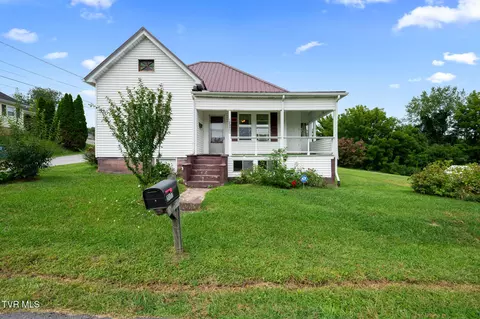 2177 Randolph St Bristol Va 24201, Bristol, VA 24201