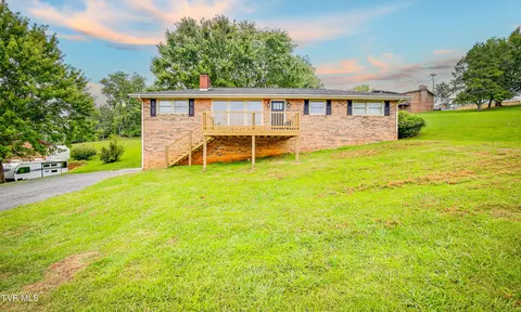 2106 Ramsey Avenue Kingsport Tn 37665, Kingsport, TN 37665