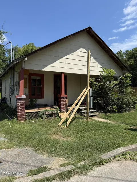 1816 Mary Street Johnson City Tn 37604, Johnson City, TN 37604