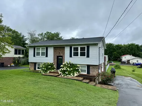 396 Pleasant Grove Road Bluff City Tn 37618, Bluff City, TN 37618