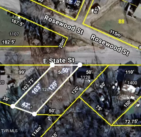 tbd E State Street Bristol Tn 37620, Bristol, TN 37620