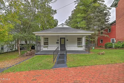 305 W Main Street Jonesborough Tn 37659, Jonesborough, TN 37659