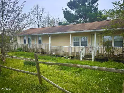 665 Sugar Hollow Road Telford Tn 37690, Telford, TN 37690