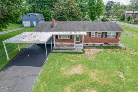 401 Sherwood Road Bristol Va 24201, Bristol, VA 24201