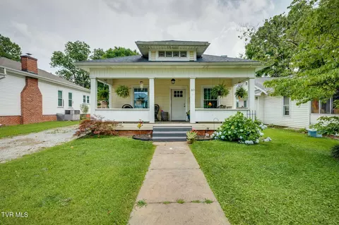 313 W Holston Avenue Johnson City Tn 37604, Johnson City, TN 37604