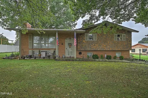 522 Birch Street Church Hill Tn 37642, Church Hill, TN 37642