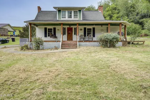 1235 Riverside Road Bluff City Tn 37618, Bluff City, TN 37618