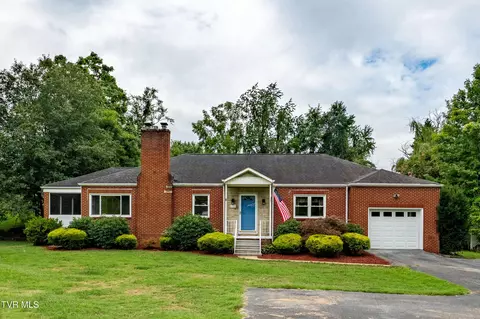 512 W Carters Valley Road Kingsport Tn 37665, Kingsport, TN 37665