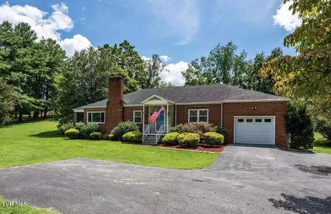 512 W Carters Valley Road Kingsport Tn 37665, Kingsport, TN 37665