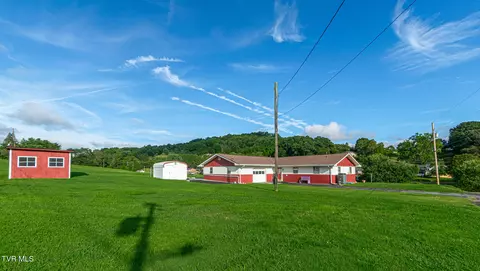 725 Dinsmore Street Kingsport Tn 37660, Kingsport, TN 37660