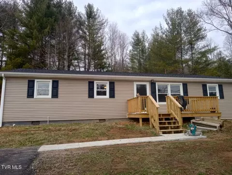 2808 Highway 67 West Mountain City Tn 37683, Mountain City, TN 37683