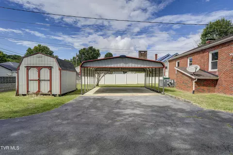 715 Ohio Avenue Erwin Tn 37650, Erwin, TN 37650 photo 29
