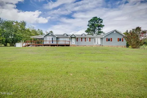 608 Old Stage Road Church Hill Tn 37642, Church Hill, TN 37642
