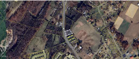tbd Kingsport Highway Johnson City Tn 37615, Johnson City, TN 37615