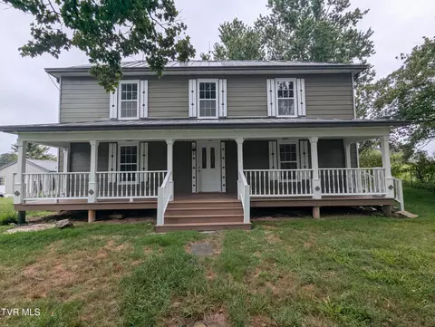 500 Milburnton Road Limestone Tn 37681, Limestone, TN 37681