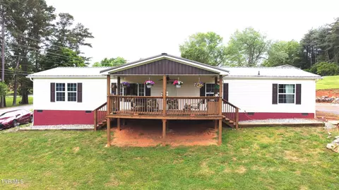 3409 Copper Ridge Road Morristown Tn 37814, Morristown, TN 37814
