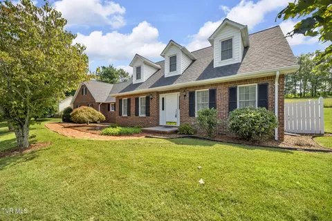 607 Live Oak Court Johnson City Tn 37615, Johnson City, TN 37615