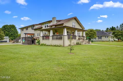 205 Willow Street Roan Mountain Tn 37687, Roan Mountain, TN 37687