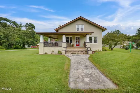 205 Willow Street Roan Mountain Tn 37687, Roan Mountain, TN 37687