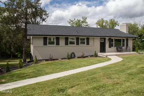 267 Elm Lane Bluff City Tn 37618, Bluff City, TN 37618