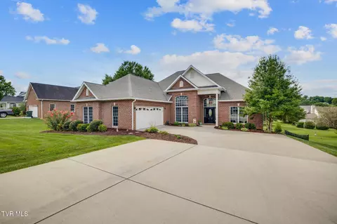 335 Wiltshire Drive Gray Tn 37615, Gray, TN 37615