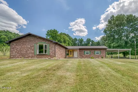 3349 Marbleton Road Johnson City Tn 37601, Johnson City, TN 37601