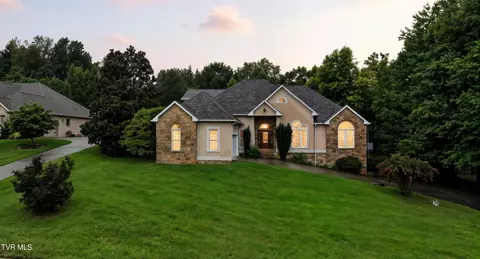 414 Mizpah Hills Drive Johnson City Tn 37604, Johnson City, TN 37604