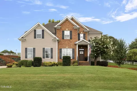 220 Ridgeview Meadows Drive Johnson City Tn 37615, Johnson City, TN 37615