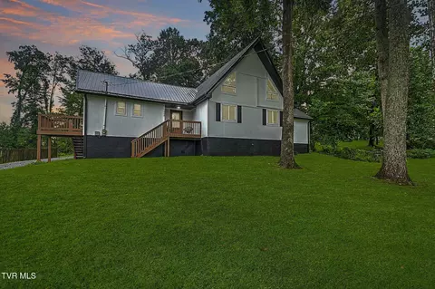 1849 Weaver Branch Road Piney Flats Tn 37686, Piney Flats, TN 37686