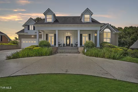 208 Park Ridge Court Kingsport Tn 37664, Kingsport, TN 37664