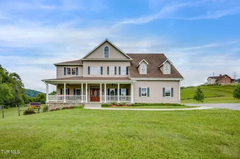 675 Poteat Lane Fall Branch Tn 37656, Fall Branch, TN 37656