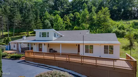 166 Lonesome Dove Lane Elizabethton Tn 37643, Elizabethton, TN 37643
