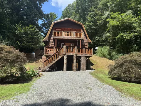 100 Gate Hollow Road Mountain City Tn 37683, Mountain City, TN 37683