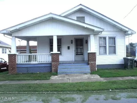 210 E Cottage Avenue Elizabethton Tn 37643, Elizabethton, TN 37643