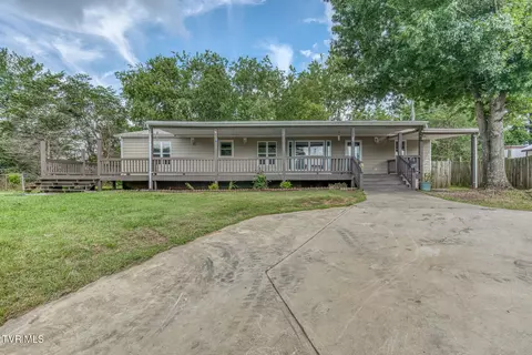 518 V I Ranch Road Bristol Tn 37620, Bristol, TN 37620