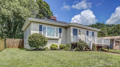 237 Bert Street Kingsport Tn 37665, Kingsport, TN 37665