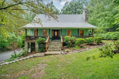 168 Regency Drive Rogersville Tn 37857, Rogersville, TN 37857