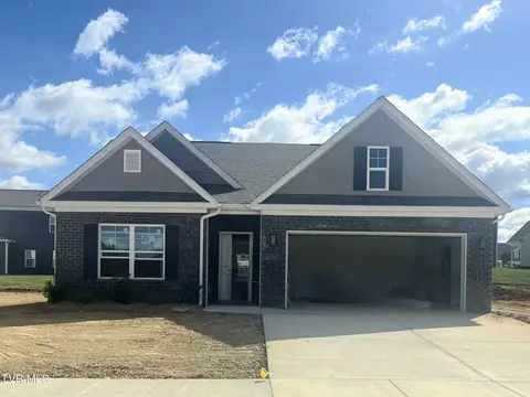1090 Edison Road Johnson City Tn 37615, Johnson City, TN 37615