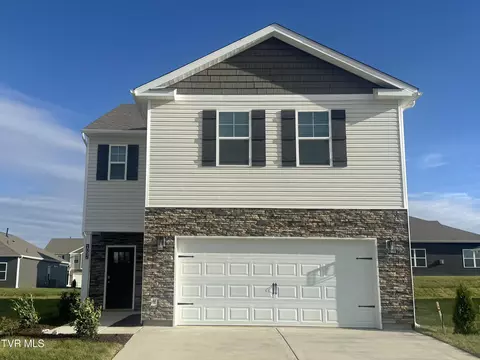 1092 Edison Road Johnson City Tn 37615, Johnson City, TN 37615