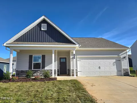 1094 Edison Road Johnson City Tn 37615, Johnson City, TN 37615